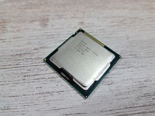 Procesador i7 2600K (1155)