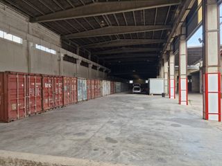 TRASTEROS GUARDAMUEBLES CONTENEDOR