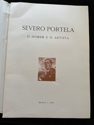 Severo Portela