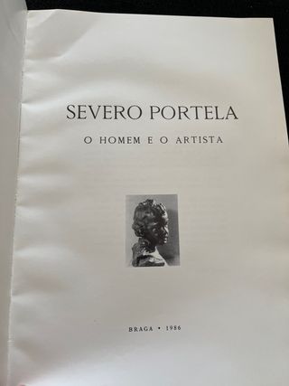 Severo Portela