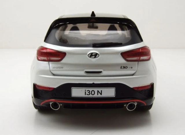 1:18 HYUNDAI I30N