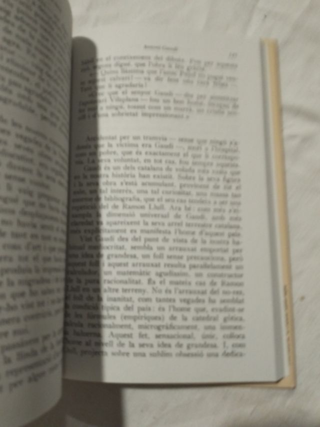 Homenots, Josep Pla.