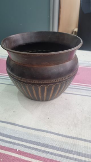 Jardinera,macetero,florero y recipiente