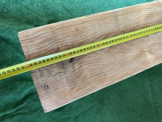 bancos de madera maciza balsain