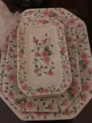 Vajilla pickman la cartuja