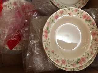 Vajilla pickman la cartuja