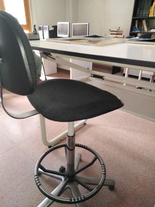 Taburete dibujo-Imasoto