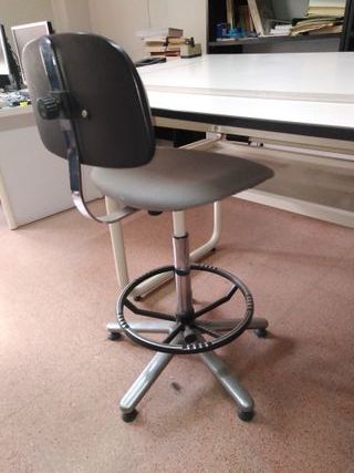 Taburete dibujo-Imasoto