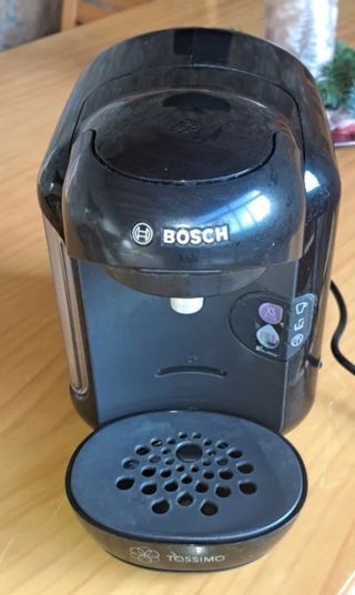 Cafetera