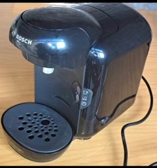 Cafetera