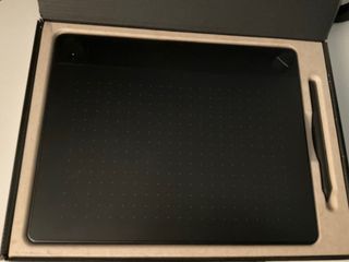 Tableta gráfica Wacom Intuos 3d Medium