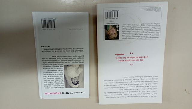 Libri Luciana Littizzetto