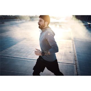 GARMIN FENIX 5S SAPPHIRE EDITION