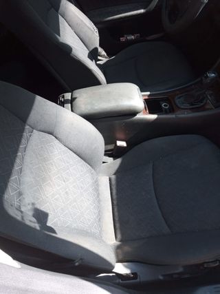 Mercedes-Benz Clase C 2003