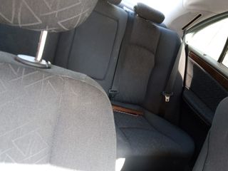 Mercedes-Benz Clase C 2003