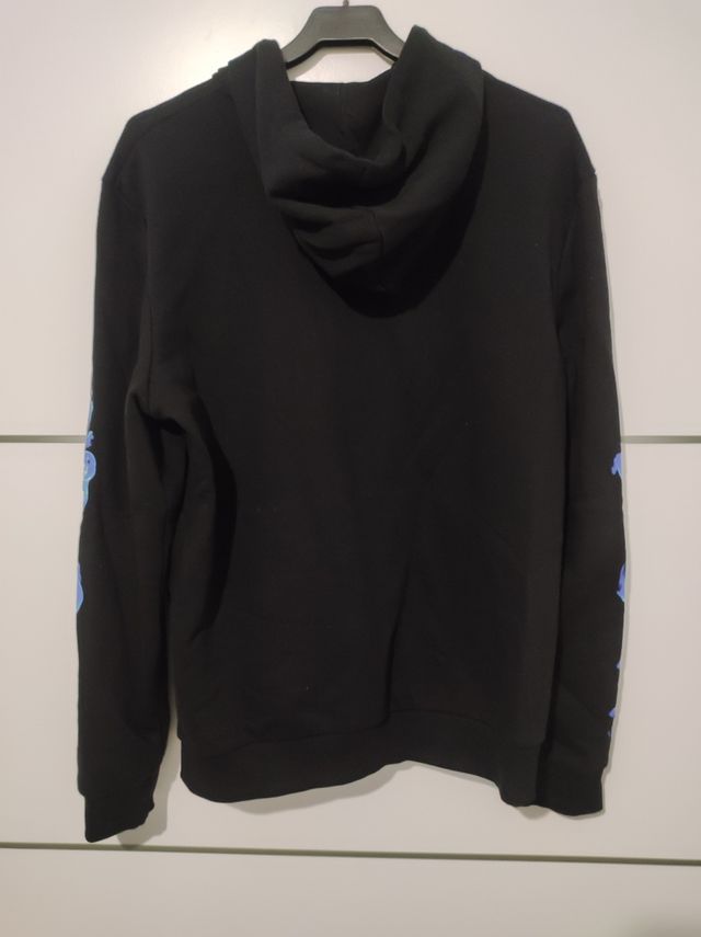 Sudadera Capucha C&A