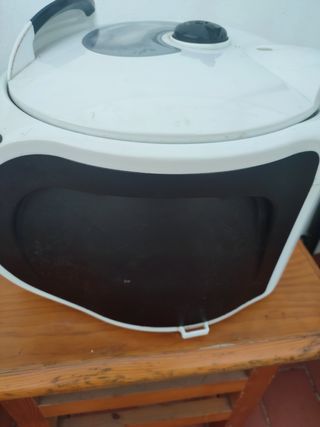 Olla de cocina programable