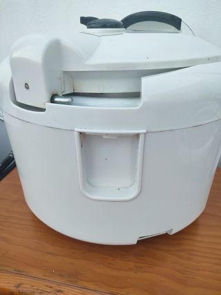 Olla de cocina programable