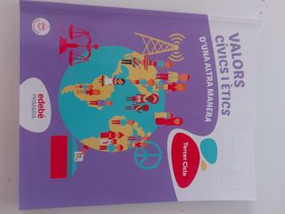 Libros de Primaria y de Lectura colegio.