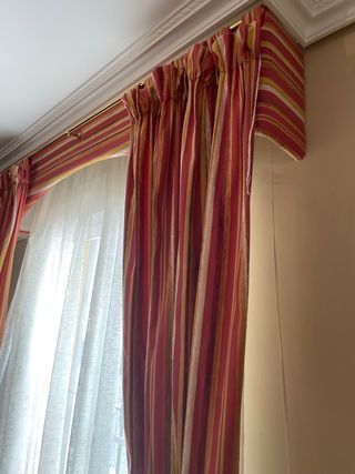 cortinas