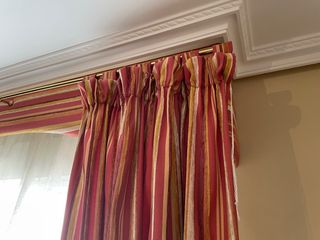 cortinas