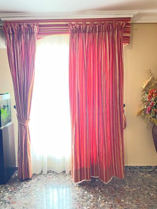 cortinas