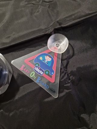 Kit coche bebé