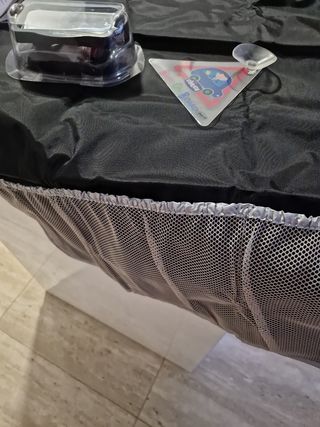 Kit coche bebé