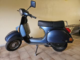 Vespa Iris 200