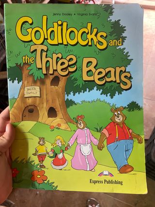 Colección de libros español-bilingüe