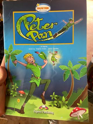 Colección de libros español-bilingüe