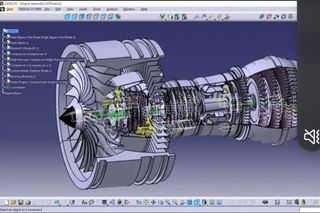 Clases catia V5/Nx10