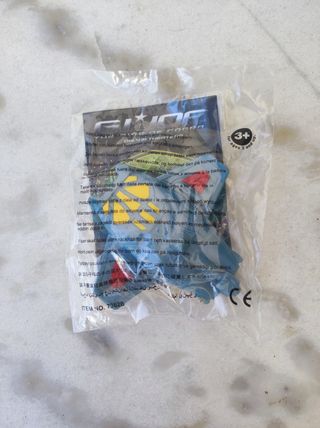 Juguete de MacDonalds