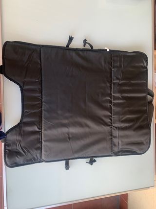 MSI - funda para ordenador/ventilador