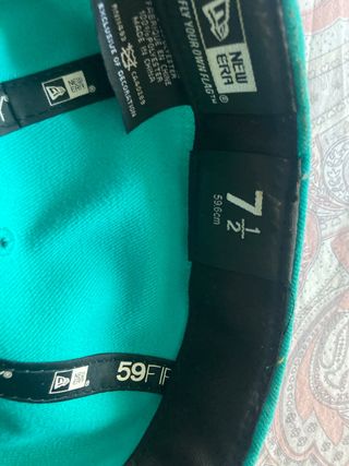 Gorra Nfl Miami Dolphins