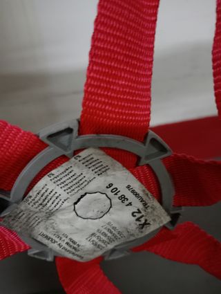 Cadena para nieve de cordón para 4x4 o SUV