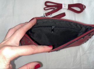 Bolsito/cartera de mano