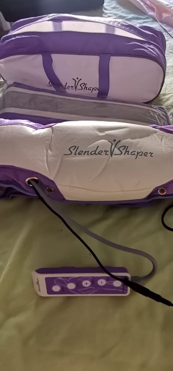 slender Vshaper para la bariga bajar peso