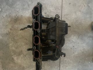 admisión ford focus 1.6