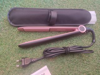 Plancha de pelo iónica NUEVA