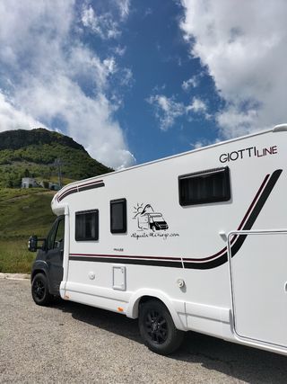 Autocaravana Asturias Alquiler