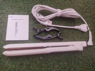 Plancha de pelo iónica NUEVA