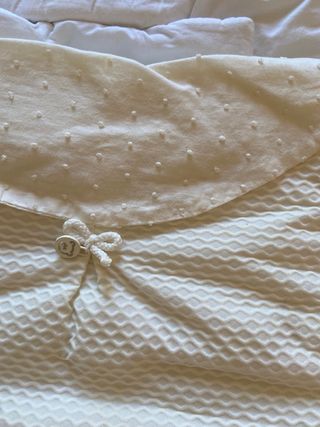 Saco carro bebe PASITO A PASITO