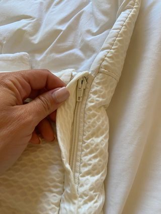 Saco carro bebe PASITO A PASITO