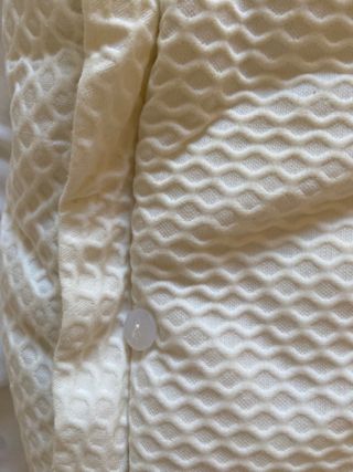 Saco carro bebe PASITO A PASITO