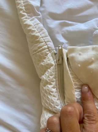 Saco carro bebe PASITO A PASITO