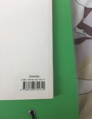 Libro Religión 1º