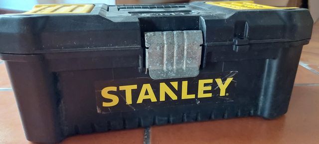 Cassettina stanley
