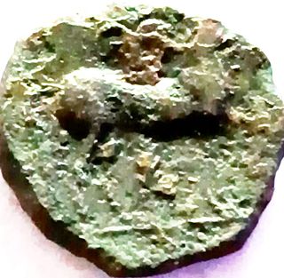 zeugitania, Tanit Cartago.