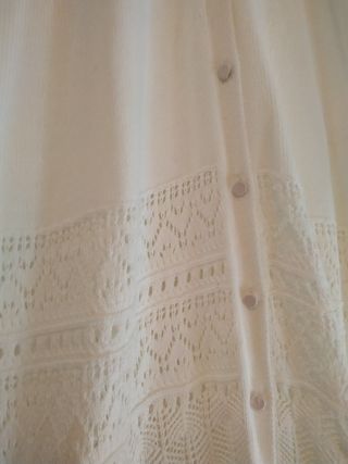 Vestido Morgan etiqueta 